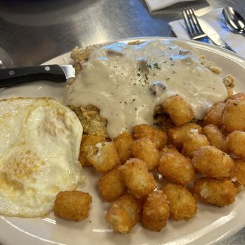 Jamie's Cafe - Country Fried Steak - Cafes Near Me - Elk Grove, California Jamie's Cafe - Country Fried Steak - Cafes Near Me - Elk Grove, California