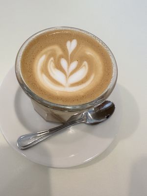 Mistral Cafe by null
