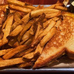 Patty Melt