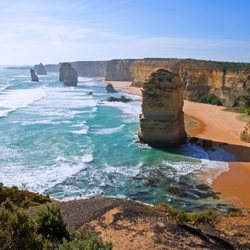 Great Ocean Road Tours - The Twelve Apostles