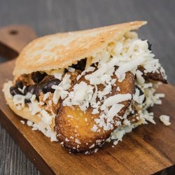 Ceci’s Arepa Joint