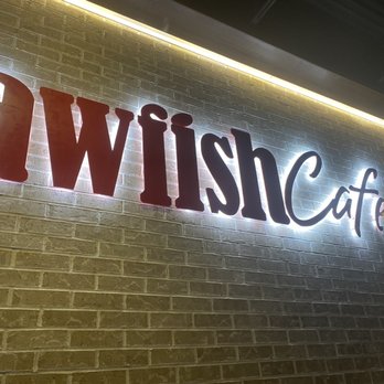 Crawfish Cafe - Seafood Near Me - Houston, Texas
