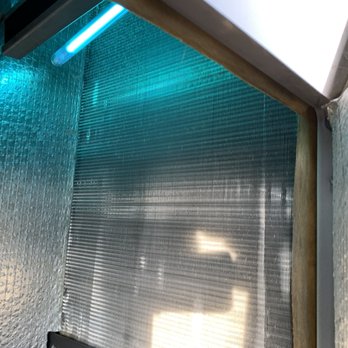 Evans Heating And Air Conditioning - Breath better by reducing air pollution and neutralizing pollen, viruses, allergy causing particles, mold, and harmful chemicals (VOCs) - Heating & Air Conditioning/HVAC Near Me