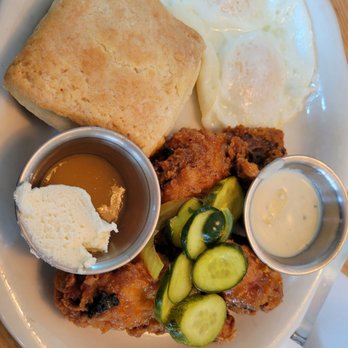 Whistle Britches - Plano - Legs and eggs, gravy not included. - American Near Me - Plano, Texas Whistle Britches - Plano - Legs and eggs, gravy not included. - American Near Me - Plano, Texas