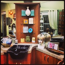 Pineapple Wigs