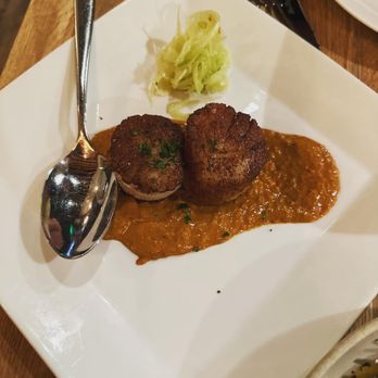 Rancher Butcher Chef - Scallops - Butcher Near Me - Bend, Oregon Rancher Butcher Chef - Scallops - Butcher Near Me - Bend, Oregon