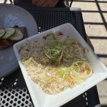 Abang Yoli - Rice Noodle Salad - Korean Near Me - Minnetonka, Minnesota Abang Yoli - Rice Noodle Salad - Korean Near Me - Minnetonka, Minnesota