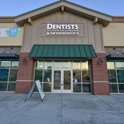 Dentists of South Jordan and Orthodontics