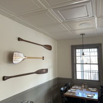 The Good Table - American Near Me - Cape Elizabeth, Maine
