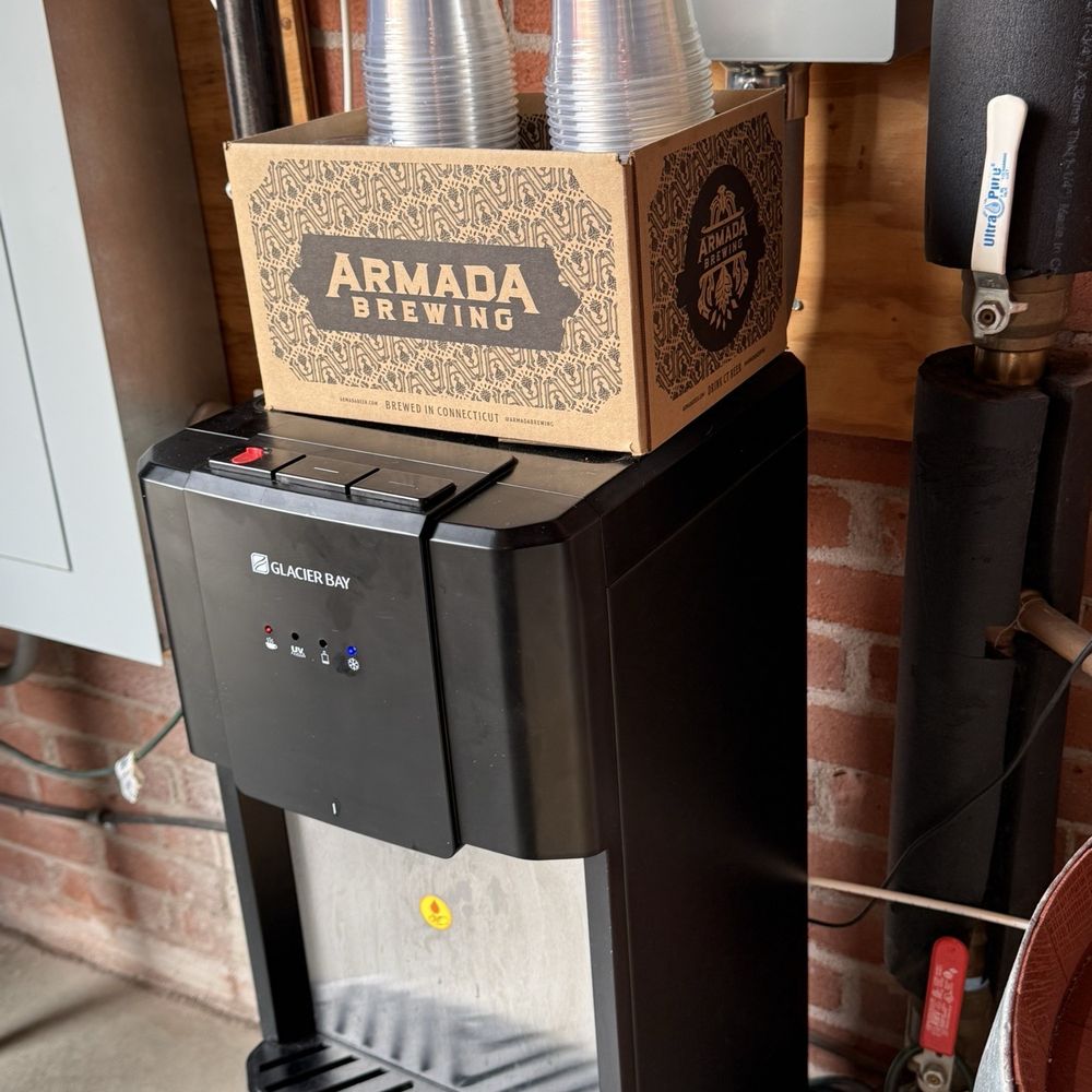 Armada Brewing - Breweries Near Me - New Haven, Connecticut