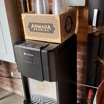 Armada Brewing - Breweries Near Me - New Haven, Connecticut
