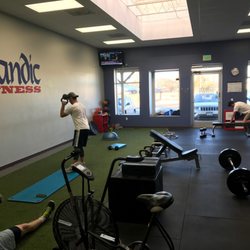 Denver Golf Performance