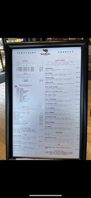 Menu photo 4 Smoke Eaters San Jose, CA Menu photo 4 Smoke Eaters San Jose, CA