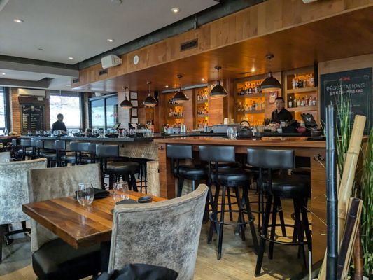 Kyo Bar Japonais by null