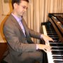 Photo of Dr. Axel Schmitt - Piano lessons!