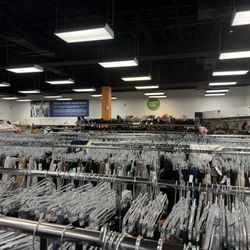 Goodwill Thrift Store and Donation Center