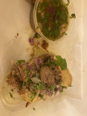 Anna's Taqueria by null