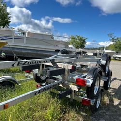 Tom's Outboard