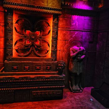 The Escape Game - Escape Games Near Me - Las Vegas, Nevada The Escape Game - Escape Games Near Me - Las Vegas, Nevada