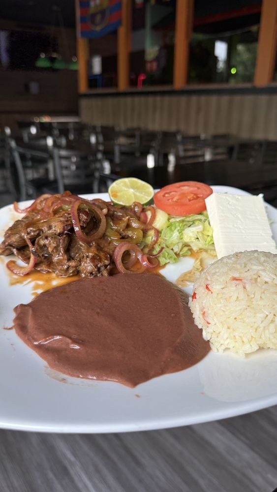 Casa Mia Mexican