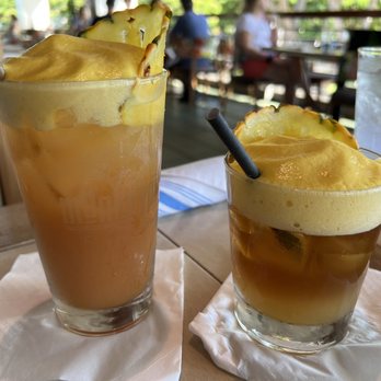 Monkeypod Kitchen - Virgin Mai Tai and Mai Tai - Hawaiian Near Me - Kapolei, Hawaii Monkeypod Kitchen - Virgin Mai Tai and Mai Tai - Hawaiian Near Me - Kapolei, Hawaii