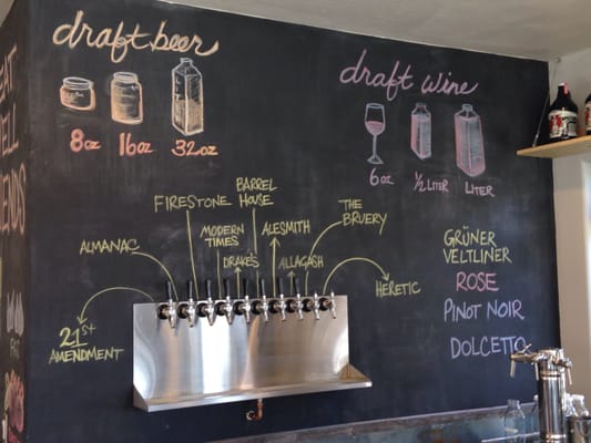 The Spoon Trade by null