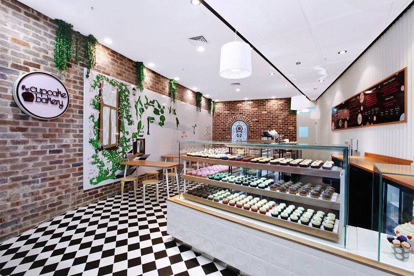 THE CUPCAKE BAKERY Updated August 2024 Cnr Flinders Ln & Elizabeth St, Melbourne Victoria