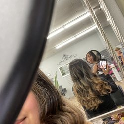Salon Haven - This place is the place to be!