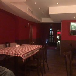 KGB Bar