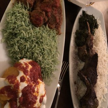 Zamarod Restaurant - Afghan Near Me - Great Falls, Virginia Zamarod Restaurant - Afghan Near Me - Great Falls, Virginia