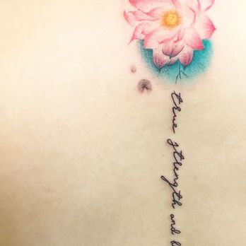 Ants Tattoo - My neck + spine placemen tat - Tattoo Near Me - Tustin, California Ants Tattoo - My neck + spine placemen tat - Tattoo Near Me - Tustin, California