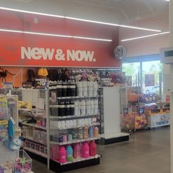 Five Below