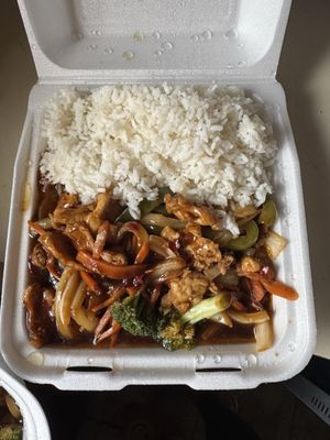 Egg Roll Kingdom Restaurant by null