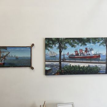 NAUTICAL SHOP & GALLERY - Updated February 2026 - 200 Church St