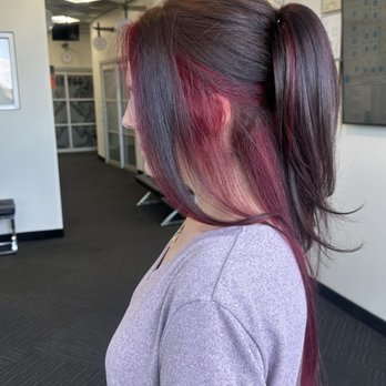 eNVy Hair Studio - Hair Salons Near Me - Las Vegas, Nevada eNVy Hair Studio - Hair Salons Near Me - Las Vegas, Nevada