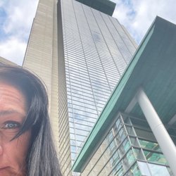 US Federal Courthouse
