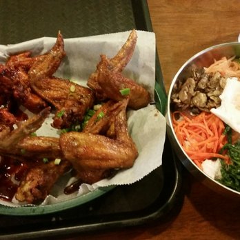 Crisp - Korean Near Me - Chicago, Illinois Crisp - Korean Near Me - Chicago, Illinois