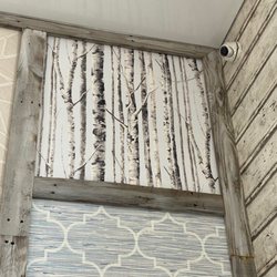 Atlantic Wallpaper & Decor