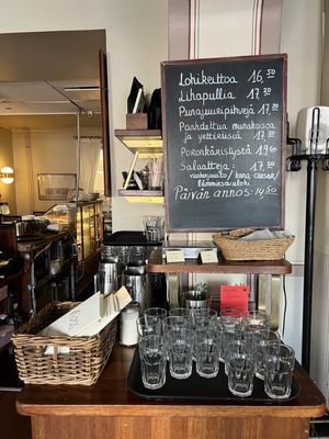 Café Engel by null