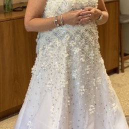 My dress My dress