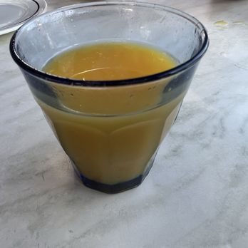 Little Frenchie - Orange Juice - French Near Me - Coronado, California Little Frenchie - Orange Juice - French Near Me - Coronado, California