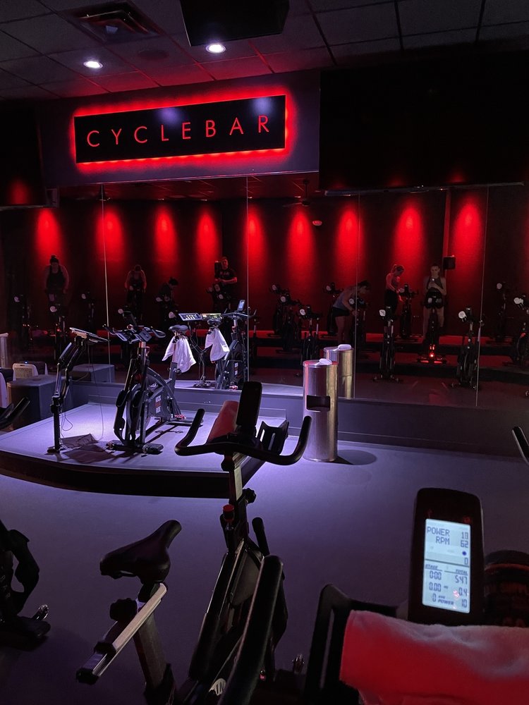 CYCLEBAR