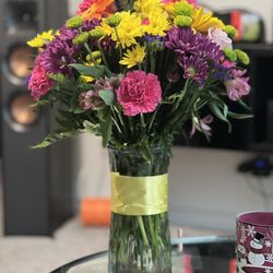Betty's Flower Shop
