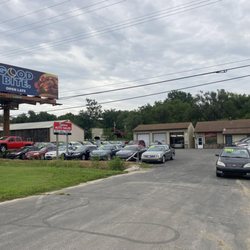 Supreme Auto Sales
