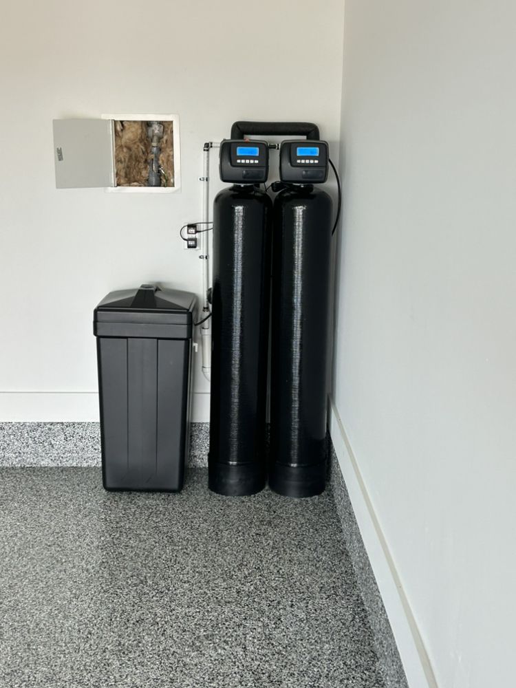 Supreme Water Filtration