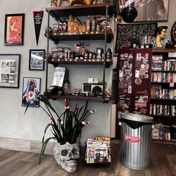 Westend Barbershop 