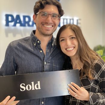 Paragon Title - Real Estate Services Near Me - Washington, DC, District of Columbia