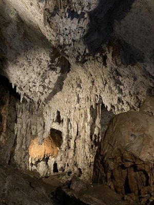 Grotte di S. Giovanni by null
