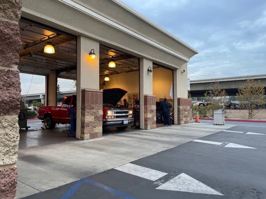 $10 off your next smog check! - Instantly save $10 off on your smog check for vehicles 2000 and newer. Please "Check in" on your Yelp account for your $10 off your next smog check! $10 off your next smog check! - Instantly save $10 off on your smog check for vehicles 2000 and newer. Please "Check in" on your Yelp account for your $10 off your next smog check!