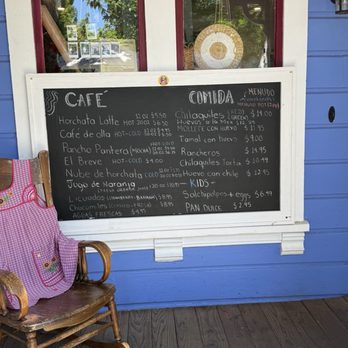 Abuelas Midtown - Coffee & Tea Near Me - Sacramento, California Abuelas Midtown - Coffee & Tea Near Me - Sacramento, California